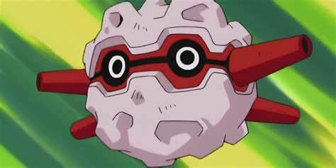 fortress evolution pokemon